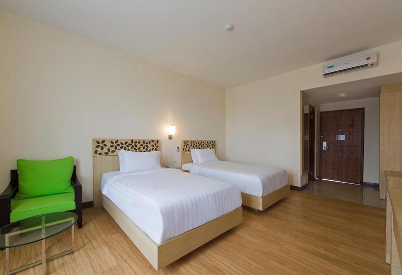 בית מלון כפרי Vihan Suites