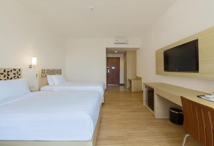 בית מלון כפרי Vihan Suites