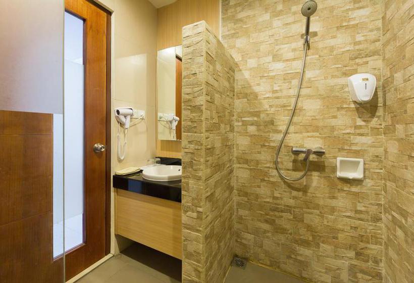 בית מלון כפרי Vihan Suites