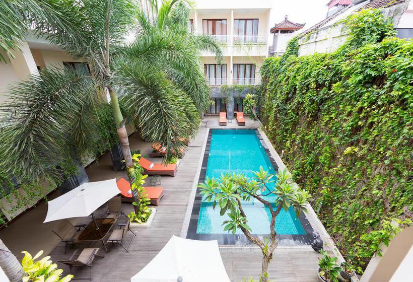 בית מלון כפרי Vihan Suites