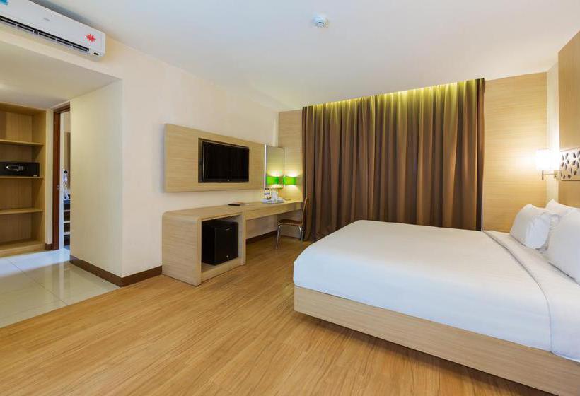 בית מלון כפרי Vihan Suites