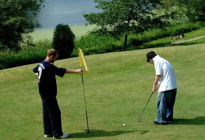 호텔 Willow Court Hostel