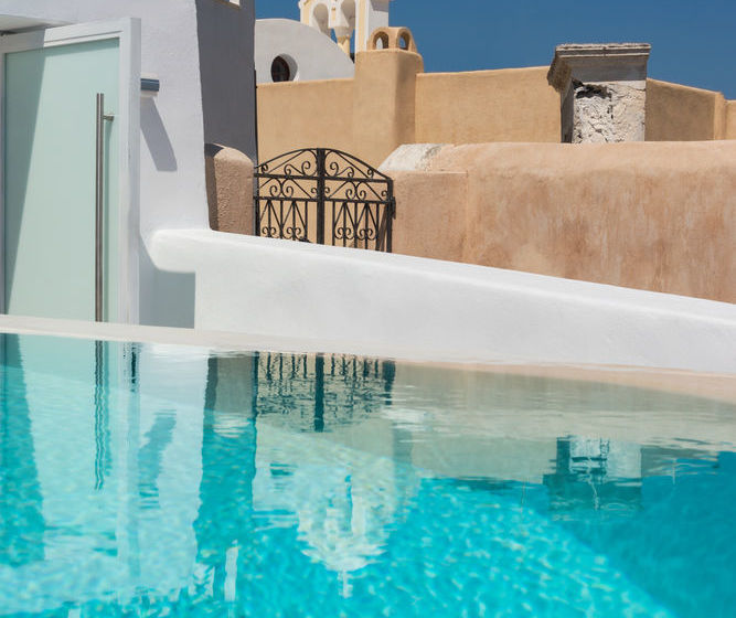 Infinity Collection Fira