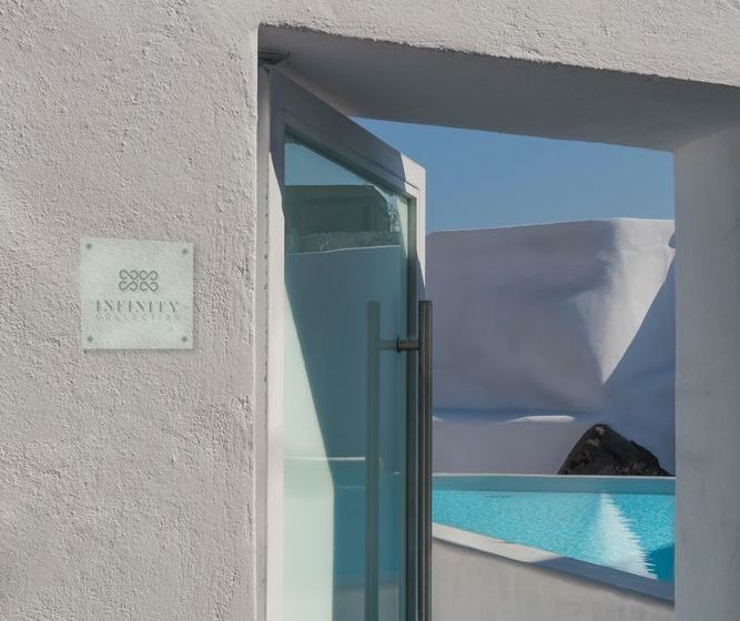 Infinity Collection Fira