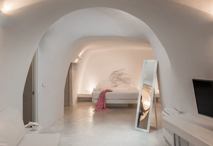 Infinity Collection Fira