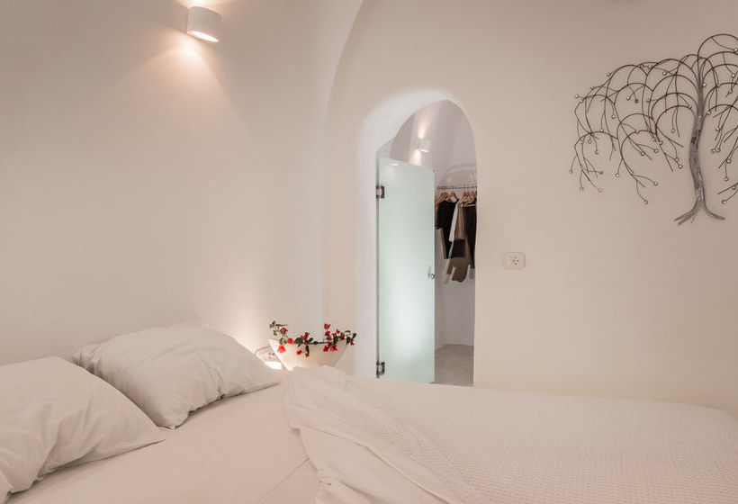 Infinity Collection Fira