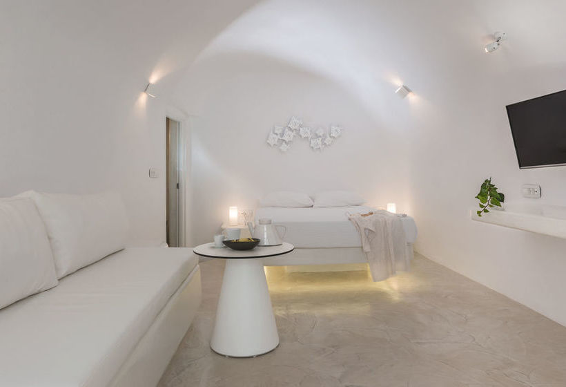 Infinity Collection Fira