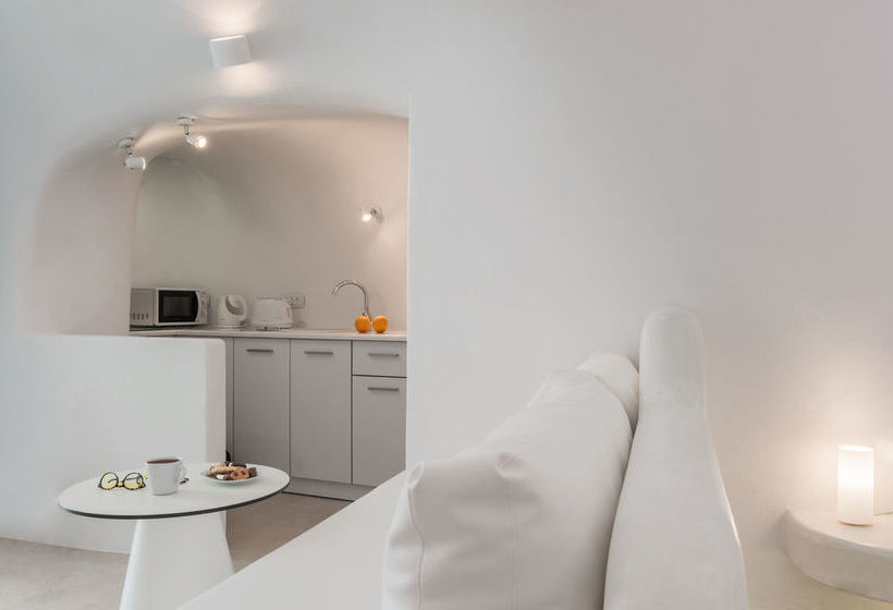 Infinity Collection Fira