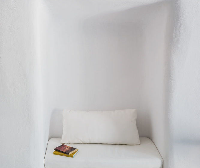 Infinity Collection Fira