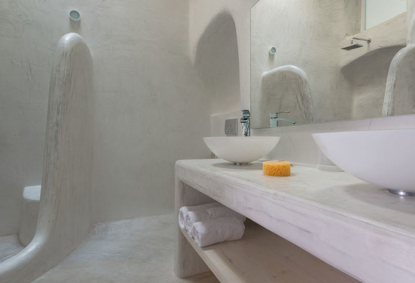 Infinity Collection Fira