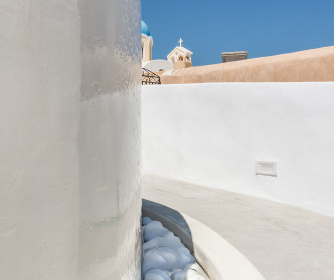 Infinity Collection Fira