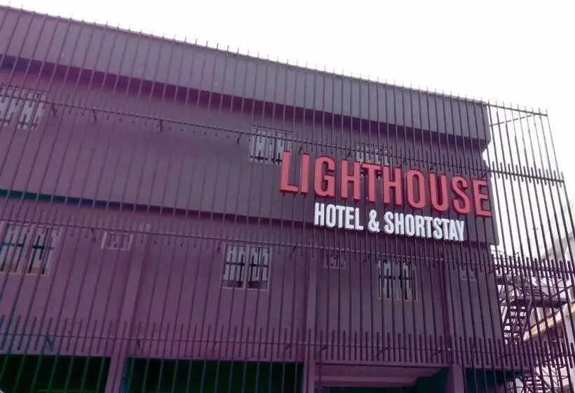 Lighthouse Hotel & Shortstay
