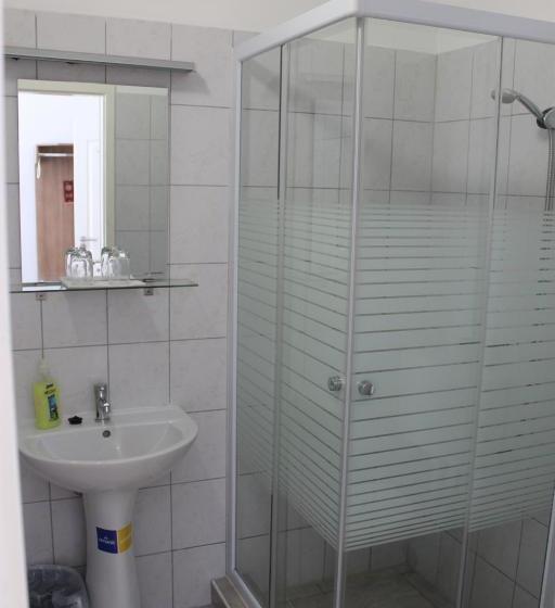 Pensjonat Capital Guesthouse Budapest