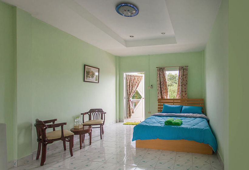 بنسيون Pa Sabai