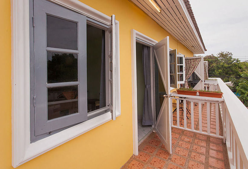 بنسيون Pa Sabai