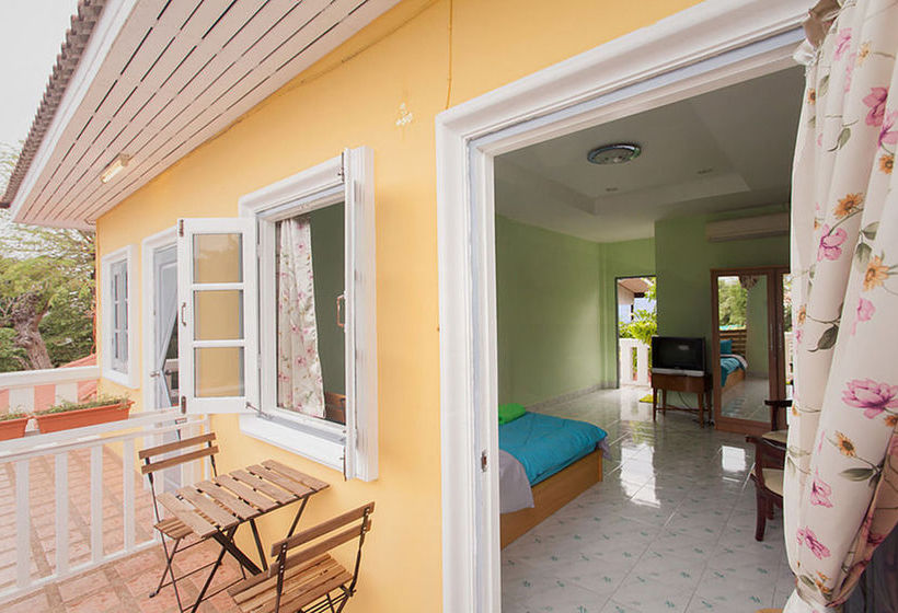 بنسيون Pa Sabai