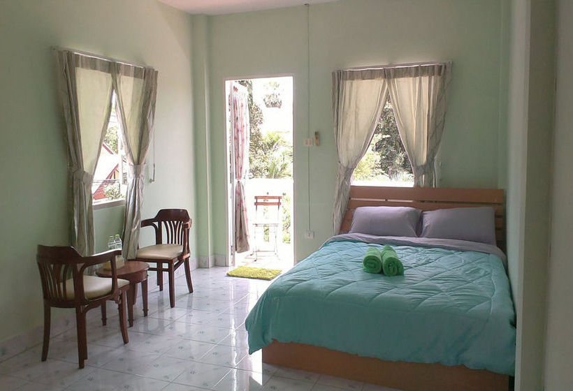 بنسيون Pa Sabai