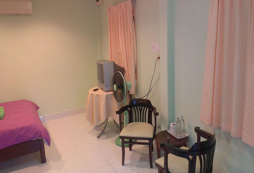 بنسيون Pa Sabai