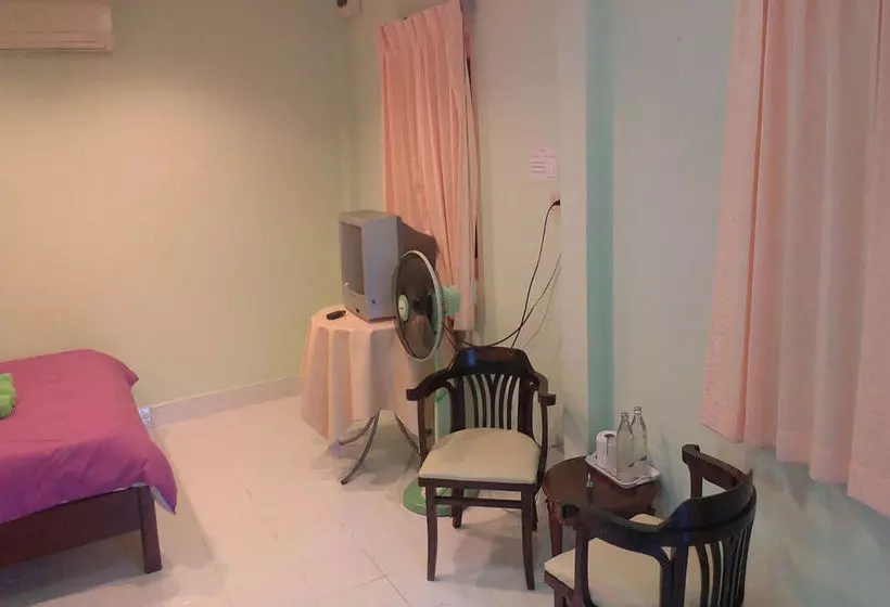 Majatalo Pa Sabai