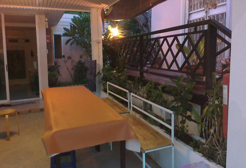 بنسيون Pa Sabai