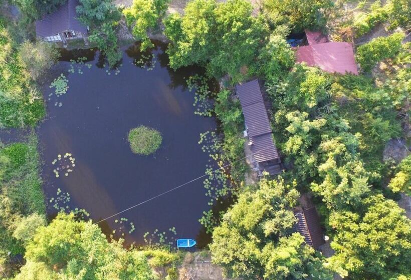 Пансион Sukhothai City Resort