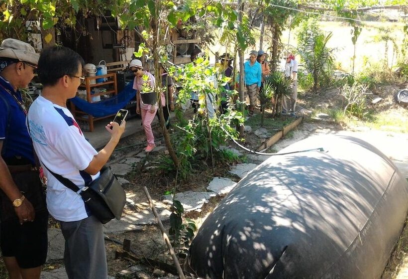 Пансион Sukhothai City Resort