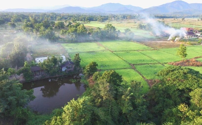 Пансион Sukhothai City Resort