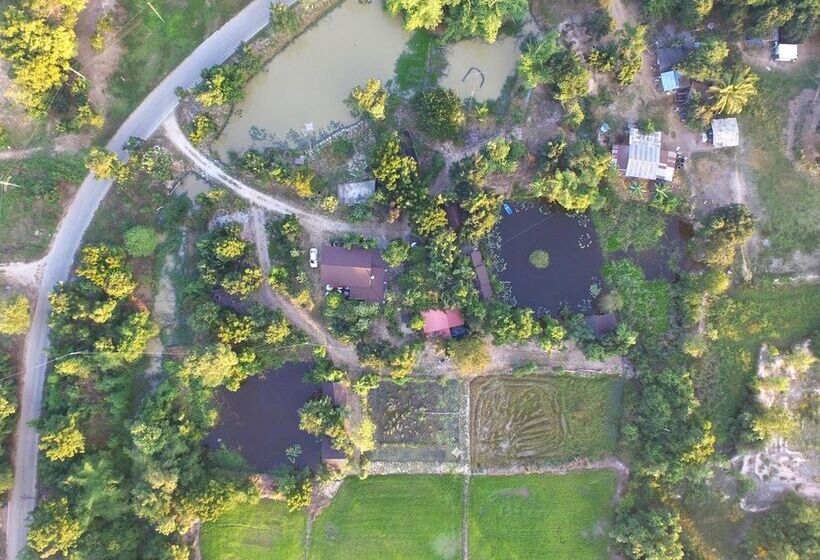 Пансион Sukhothai City Resort