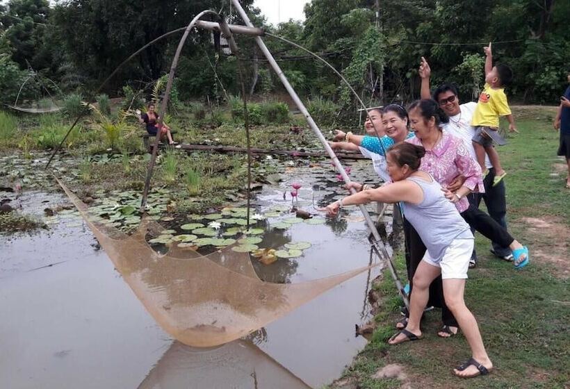 Пансион Sukhothai City Resort