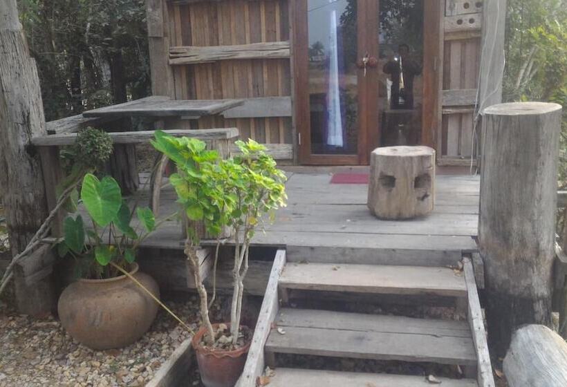 Пансион Sukhothai City Resort