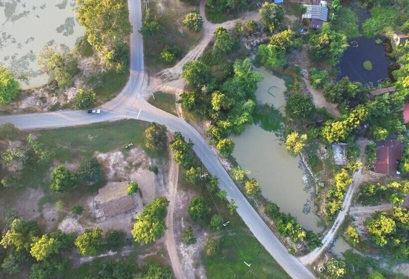 Пансион Sukhothai City Resort