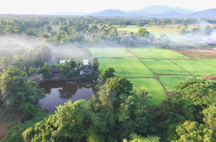 Пансион Sukhothai City Resort