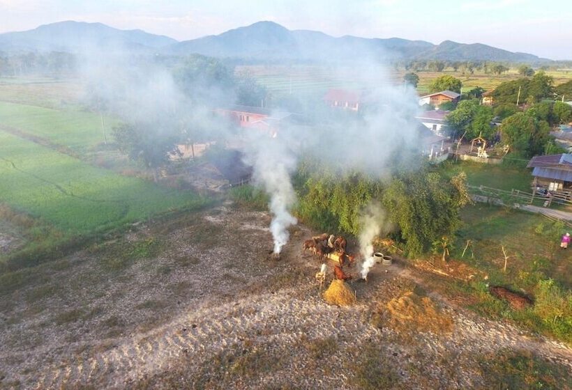 Пансион Sukhothai City Resort