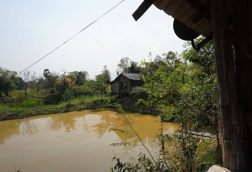 Пансион Sukhothai City Resort