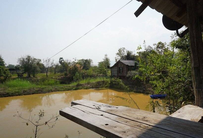 Пансион Sukhothai City Resort