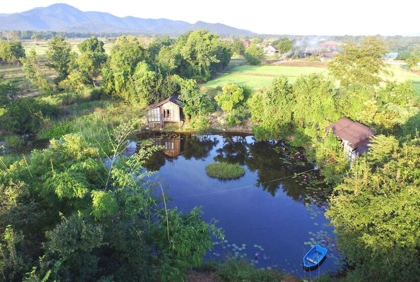 Пансион Sukhothai City Resort