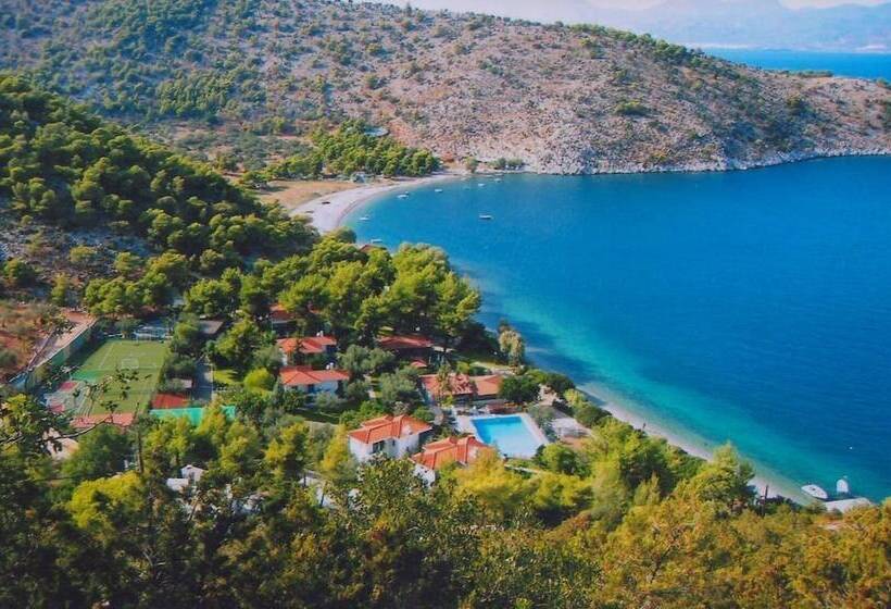 Saronikos Residences