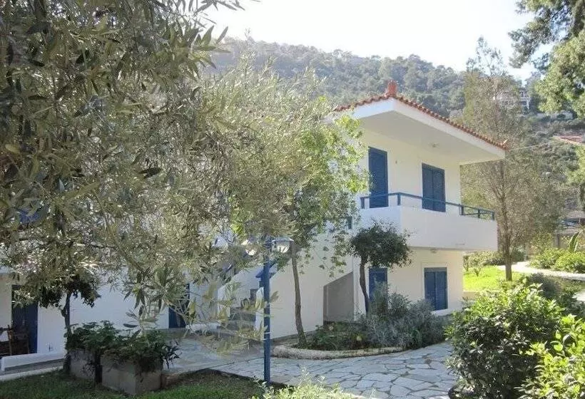 Saronikos Residences