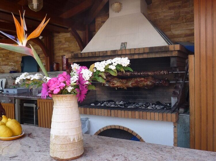 Saronikos Residences