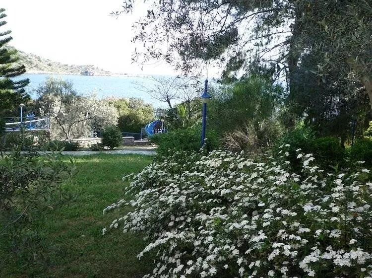 Saronikos Residences