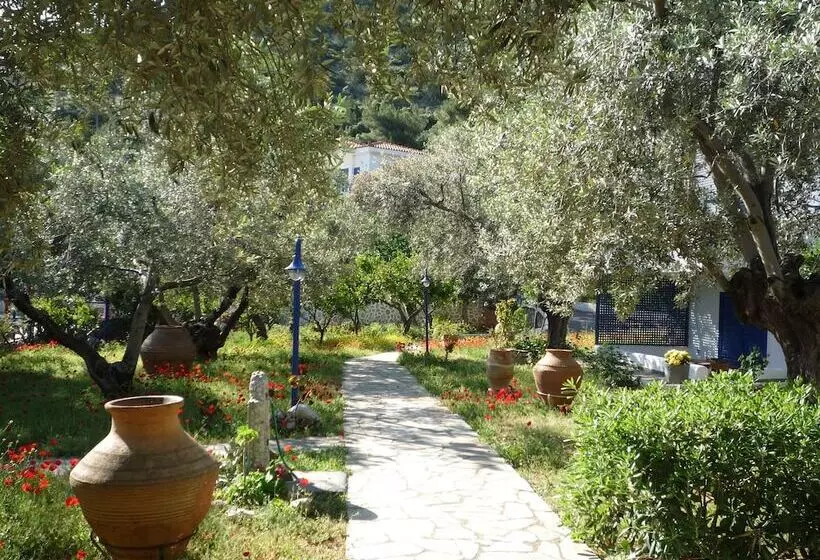 Saronikos Residences