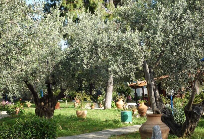 Saronikos Residences