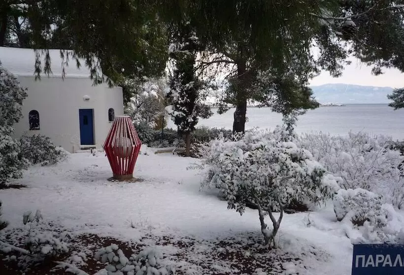 Saronikos Residences