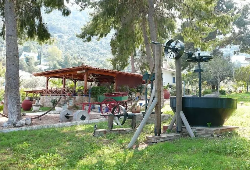 Saronikos Residences