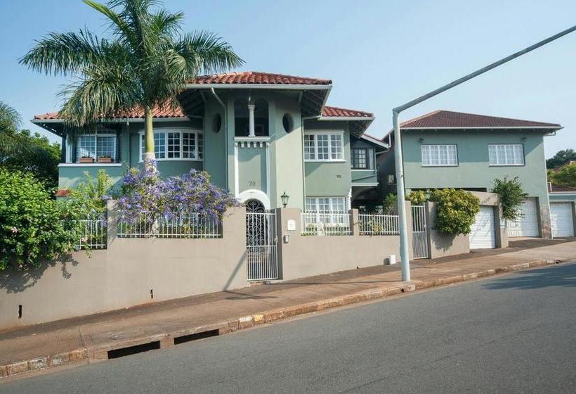 住宿加早餐  Sparkling Star Guest House