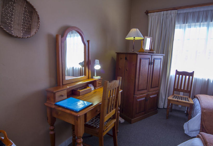 住宿加早餐  Sparkling Star Guest House