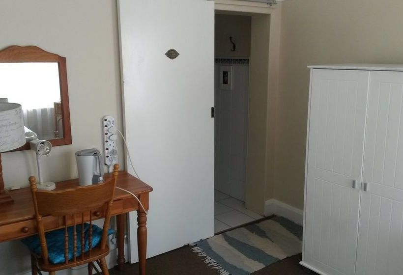 住宿加早餐  Sparkling Star Guest House