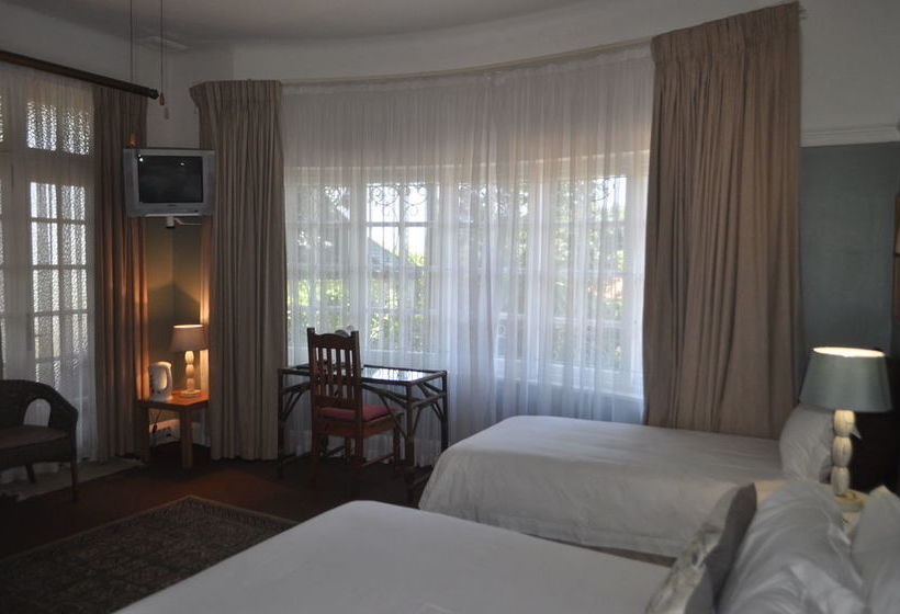 住宿加早餐  Sparkling Star Guest House