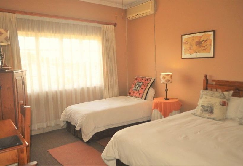 住宿加早餐  Sparkling Star Guest House