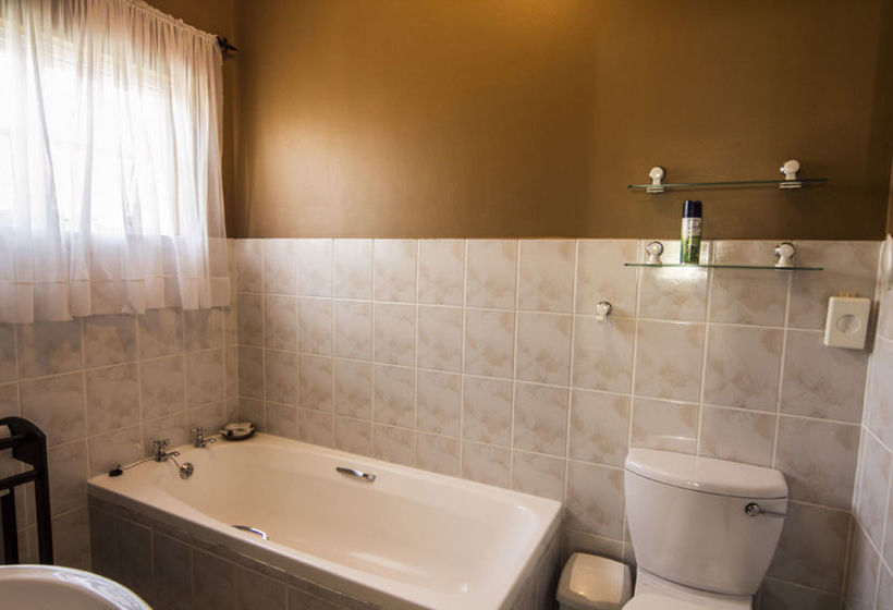 住宿加早餐  Sparkling Star Guest House